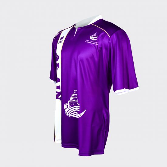 Al Ain FC Adults Home Jersey 2009/2010