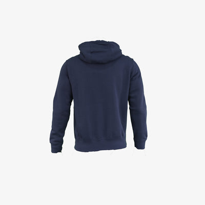 AL AIN FC Nike Sportswear Club Men's Hoodie with Pockets Navy Blue